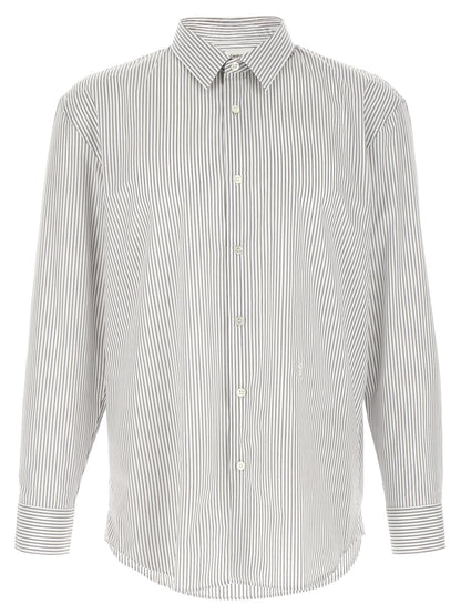 Saint Laurent Cassandre Shirt