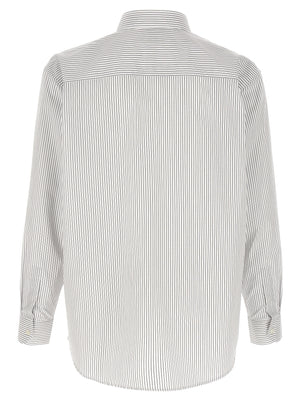 Saint Laurent Cassandre Shirt