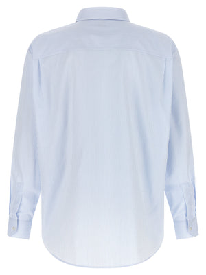 Saint Laurent Cassandre Shirt