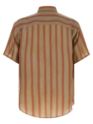 Saint Laurent Cassandre Shirt