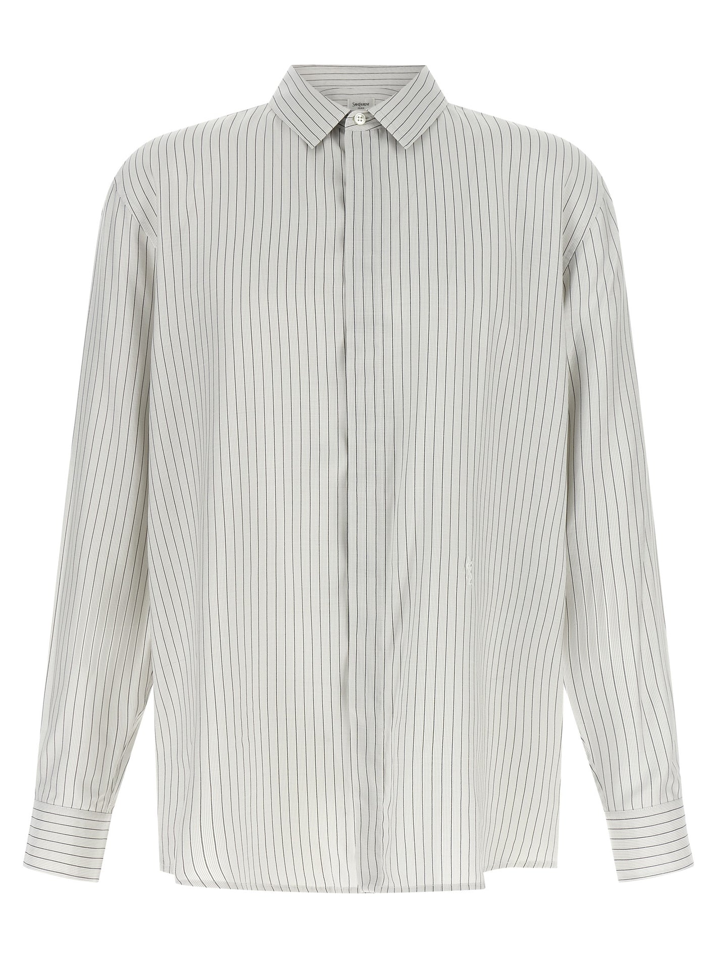 Saint Laurent Cassandre Shirt