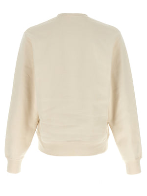 Saint Laurent Cassandre Sweatshirt
