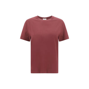 Brunello Cucinelli Monochrome T-Shirt