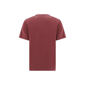 Brunello Cucinelli Monochrome T-Shirt