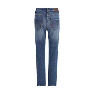 Brunello Cucinelli Skinny Jeans