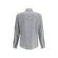 Brunello Cucinelli Cotton Shirt