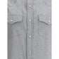 Brunello Cucinelli Cotton Shirt