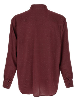 Saint Laurent Cassandre Shirt