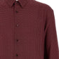 Saint Laurent Cassandre Shirt