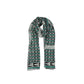 Lanvin Wool Scarf