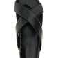 Saint Laurent Nichols Sandals