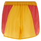 Saint Laurent Color-block Shorts