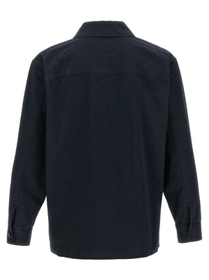 Saint Laurent Cassandre Overshirt