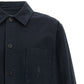 Saint Laurent Cassandre Overshirt