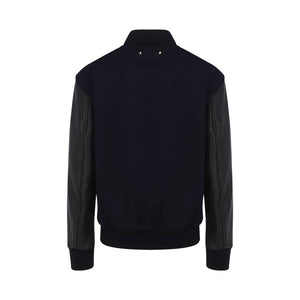 Golden Goose Bomber Jacket
