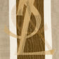 Saint Laurent Cassandre Stole