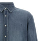 Saint Laurent Cassandre Shirt