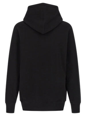 Alexander McQueen Skull Hoodie