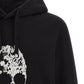 Alexander McQueen Skull Hoodie