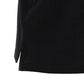 Saint Laurent Cassandre Embroidered Polo Shirt