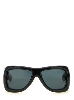 Saint Laurent Sl 902 Howl Sunglasses