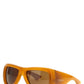 Saint Laurent Sl 902 Howl Sunglasses