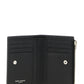 Saint Laurent Tiny Cassandre Wallet