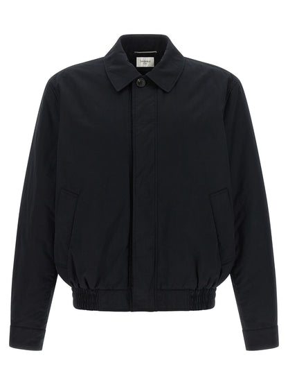 Saint Laurent Cassandre Jacket
