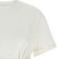 Alexander McQueen Corset T-shirt