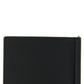 Saint Laurent Tiny Cassandre Card Holder