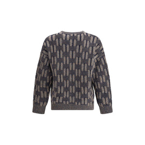 Giorgio Armani Crewneck Sweater
