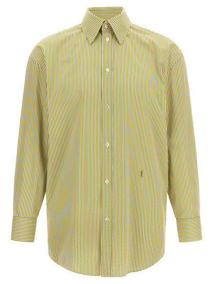 Saint Laurent Striped Shirt