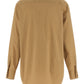 Saint Laurent Cassandre Shirt