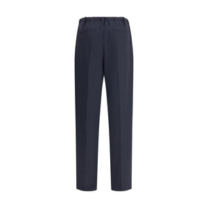 Brunello Cucinelli Virgin wool Pants