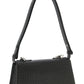 Alexander McQueen Jewelled Mini Shoulder Bag
