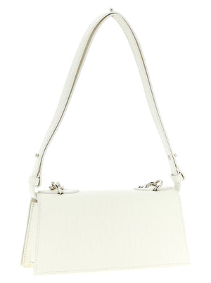 Alexander McQueen Jewelled Mini Shoulder Bag
