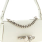 Alexander McQueen Jewelled Mini Shoulder Bag