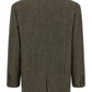 Saint Laurent Herringbone Blazer