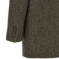 Saint Laurent Herringbone Blazer