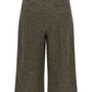 Saint Laurent Culotte Pants