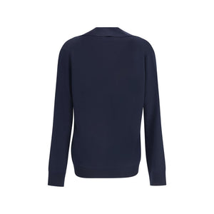 Gucci Polo Sweater