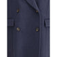 Brunello Cucinelli Cashmere Coat