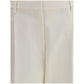 Brunello Cucinelli Cotton chino Pants