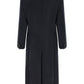 Saint Laurent Double-breasted Coat