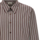 Saint Laurent Striped Shirt