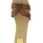 Saint Laurent Mabrouka Sandals