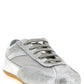 Alexander McQueen Boxe Basse Sneakers