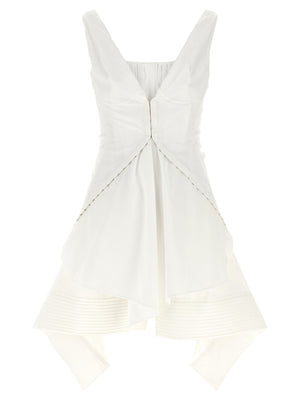 Alexander McQueen Day Dress