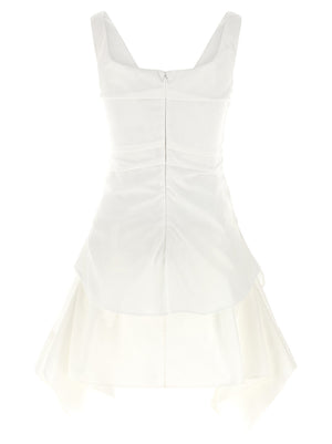 Alexander McQueen Day Dress
