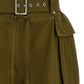Alexander McQueen Short Cargo